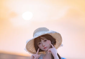 Shedoll 150cm 北栀 日出，日落，还有敲可爱的北栀哒哟！-Shedoll随机任务