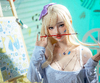 娇羞小画家——新品牌Uneedoll星野初见到手拍
