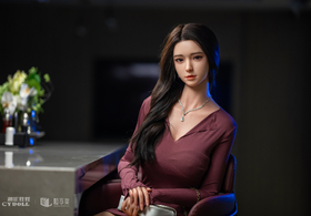 【胶享樂】潮影 168cm 与尤娜的私约-01集