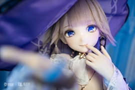 【胶享樂】是大黑塔呀！138cm 塔塔莉！开箱+美图