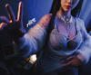 Shedoll中秋攝影大賽  - 《玥凝珠》