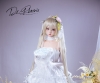 ‌“因为有哥哥在，所以其他什么也不需要了”——shedoll熙熙穹妹花嫁cos