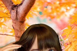 Grace of FANREAL: Sakurako