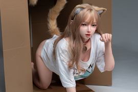 【她语复刻系列源千织+153E]我养的小猫突然有一天变成了人...