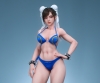 【KD人形美术馆】FG003·春丽·深度测评讲解来喽~