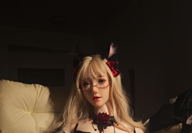 醉意暖灯🐱--shedoll楚琳