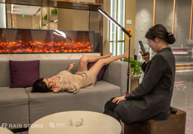 【胶享樂】4号冰 168cm头身一体-御用小冰秘-03集