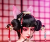 【胶享樂】Irontech 161cm『宝青坊主COS』写真来啦！