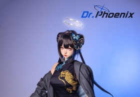 门主……好像变大了？——shedoll熙熙cos妃咲