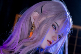 このゲームは超エッチなのにナイフばかりです