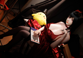 Shedoll新年摄影大赛-和江小棠一起的圣诞与新年