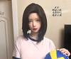 序界165b+镜华小祺头雕《排球少女》（内含丝袜穿整齐教程视频）