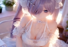 〖#金三二次元摄影大赛〗妮姬：灰姑娘水晶公主