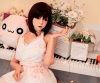 少女心狙击！美咲的165cm身体开箱实拍