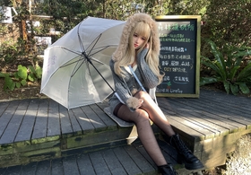 收集冬日阳光的碎片🎞️小北&薰衣草森林！