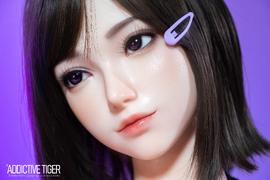 原创头雕展示 艾莉·弗洛狄 2#妆