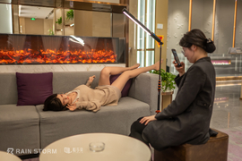 【胶享樂】4号冰 168cm头身一体-御用小冰秘-03集