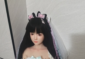 shedoll娃娃小芙萝莉塔装扮