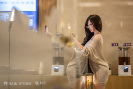 【胶享樂】4号冰 168cm头身一体-御用小冰秘-04集