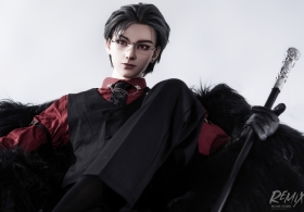 《玖盛的男人们》玖盛doll x 寅彩Remix 娃摄第十五集