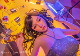 【胶享樂】冰4（可动眼皮）-深夜的冰爽生活-03集
