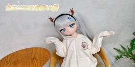 #金三二次元摄影大赛 金三 露比