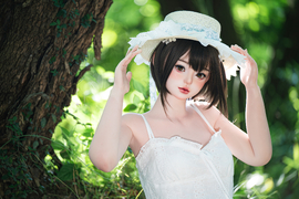 Shedoll 150cm 东笙 六一儿童节就应该看____?