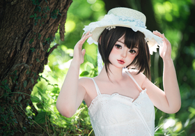 Shedoll 150cm 东笙 六一儿童节就应该看____?