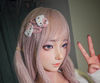 安迪167+she小棠甜美清纯毛衣套装