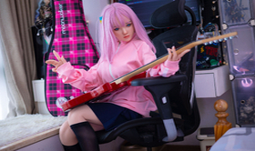 开箱一只funwestdoll的nika