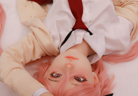 Shedoll 160tpe江小棠2.0 海棠出绽