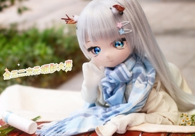 #金三二次元摄影大赛 “在看什么呢?看这么入迷 嘻嘻~” “不许拍了!!!!!”金三 露比