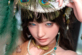 『锁』—— 萤火日记 165max 三目