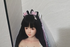 shedoll娃娃小芙萝莉塔装扮