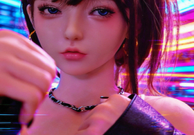 『Dr.Rory』拍立得少女