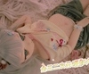 #金三二次元摄影大赛『回复看涩涩』 “要在这里....做吗?”  金三 蓝眼 露比