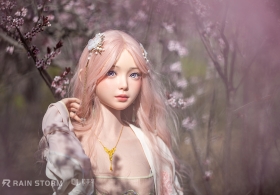 【胶享樂】暴雨猫6外拍《走桃花运的桃花喵》-01集