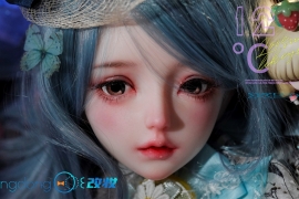 〔┗┓80CM小可耐头妆