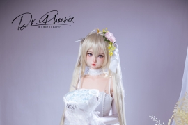 ‌“因为有哥哥在，所以其他什么也不需要了”——shedoll熙熙穹妹花嫁cos