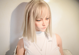 【LACEDOLL二周年纪念】~金发露姐~