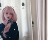 【Irontech doll】 铁家N系列 澪 （仅头雕，身体自配）