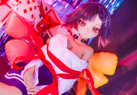 叮咚！你的jk少女已送达