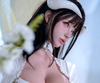 純潔な魅魔です