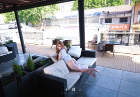151小圆好性感