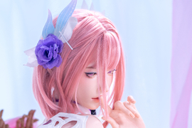 『LACEDOLL』運命の出会いですか