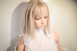 【LACEDOLL二周年纪念】~金发露姐~