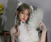 [中秋节特辑] 师尊你为什么穿小师姐的衣服 lacedoll晚冰倾情出演
