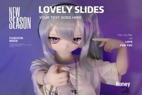 #金三二次元摄影大赛 🎶霓虹律动🎶