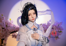 Shedoll中秋摄影大赛-李慕婉-云天宗的美丽传说