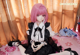 #金三二次元摄影大赛 157玲珑spte